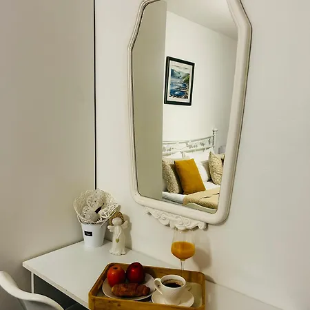 Apartman “Destiny” Апартаменты Риека