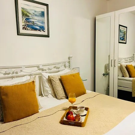 Apartman “Destiny” Риека