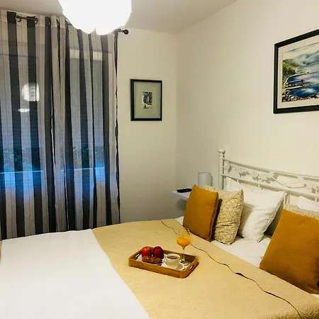 Apartman “Destiny” *