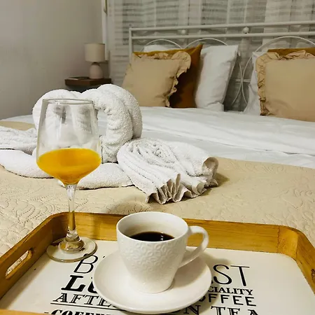 Apartman “Destiny” * Риека