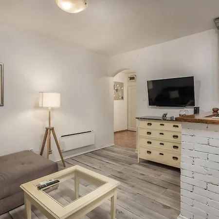 Apartman “Destiny” Апартаменты