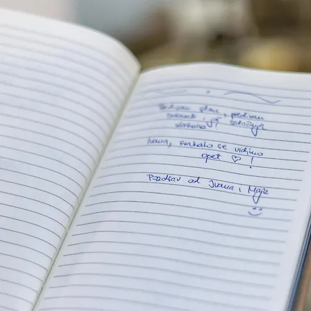 Апартаменты Apartman “Destiny”