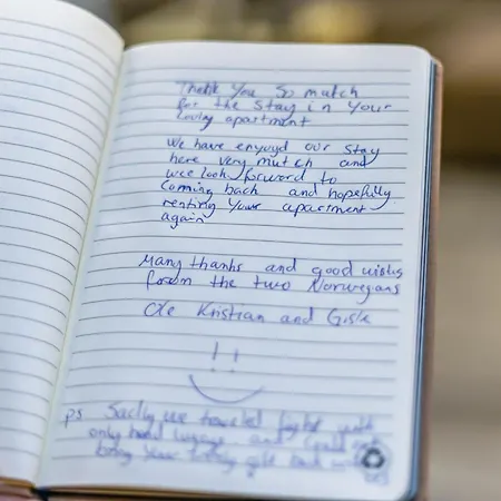 Апартаменты Apartman “Destiny” Риека