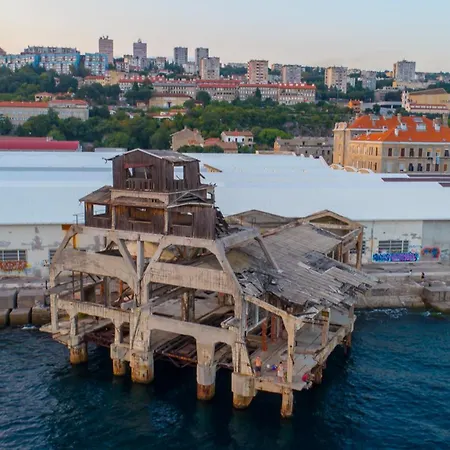 Apartman “Destiny”