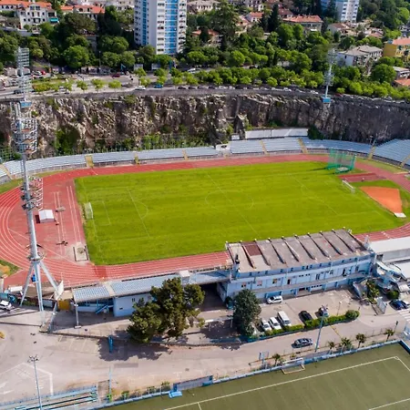 Apartman “Destiny”