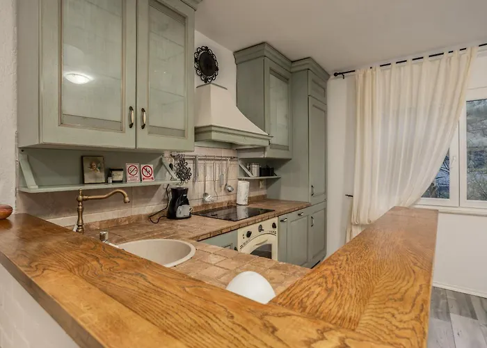 “destiny” Apartman Fiume
