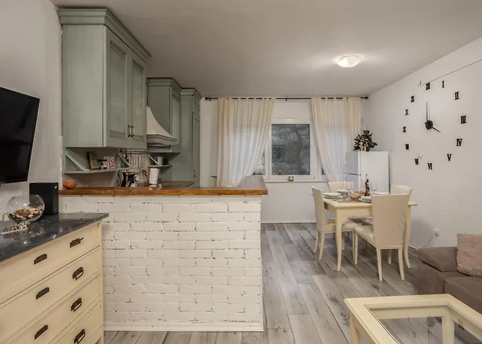 Apartman “destiny” Fiume