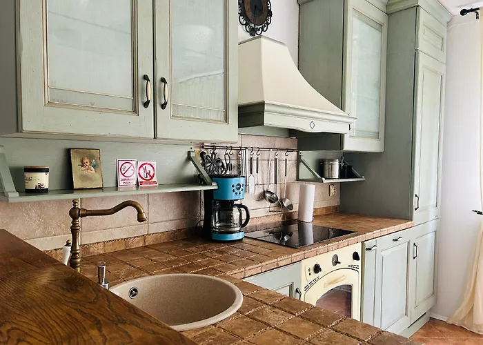 “destiny” Apartman Fiume