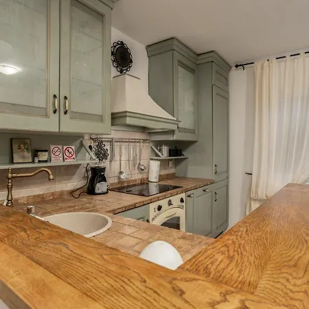 “destiny” Appartement Rijeka