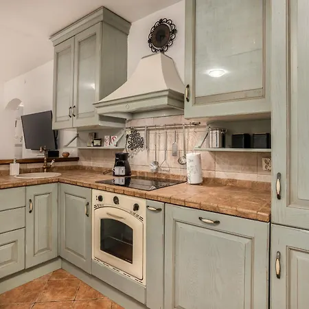 Appartement “destiny” Rijeka