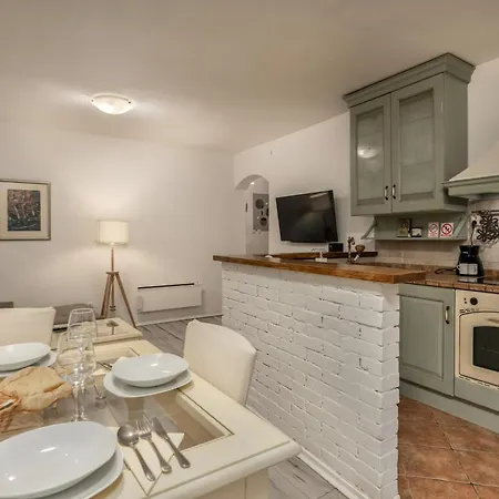Appartement “destiny”