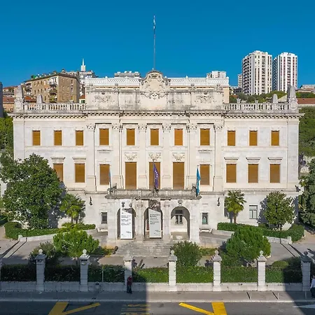 Appartement “destiny” Rijeka