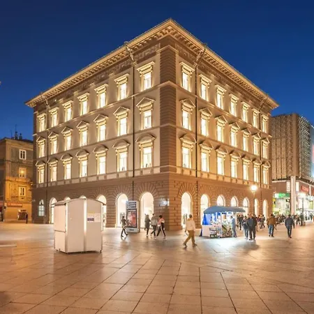 Apartament “destiny” *