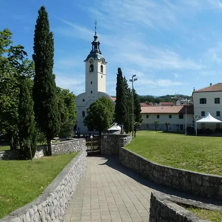 Appartement “destiny” Rijeka