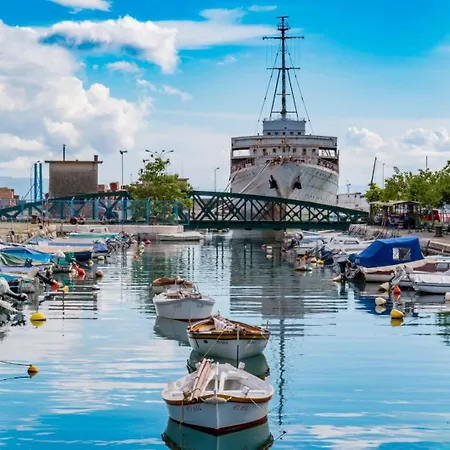 “destiny” * Rijeka