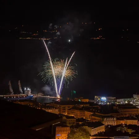 Appartement “destiny” Rijeka