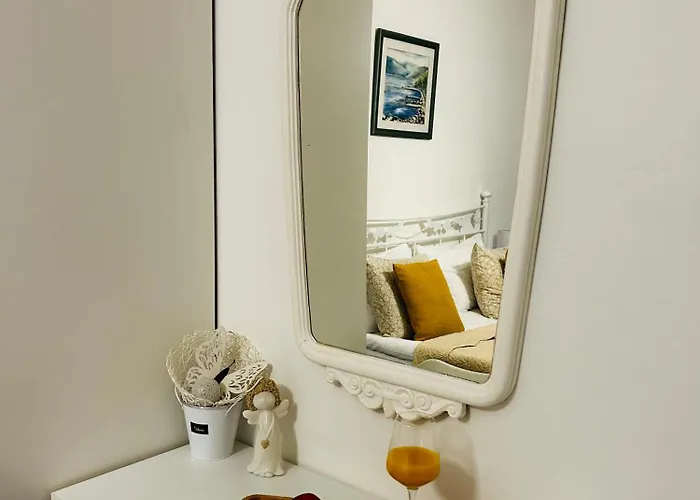 Apartman “Destiny” Apartament Rijeka