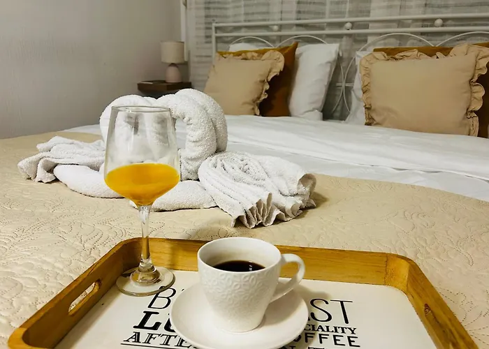 Apartman “Destiny” * Rijeka