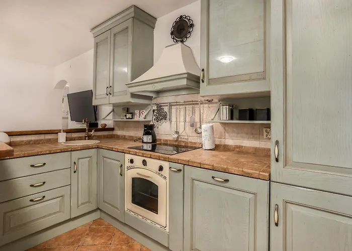 Apartament Apartman “Destiny” Rijeka
