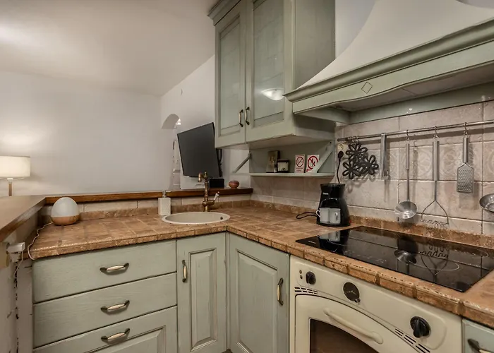 Apartman “Destiny” *