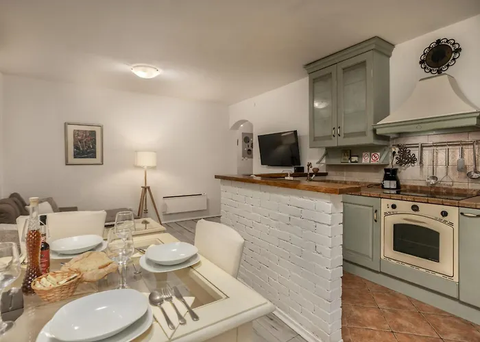 Apartament Apartman “Destiny”