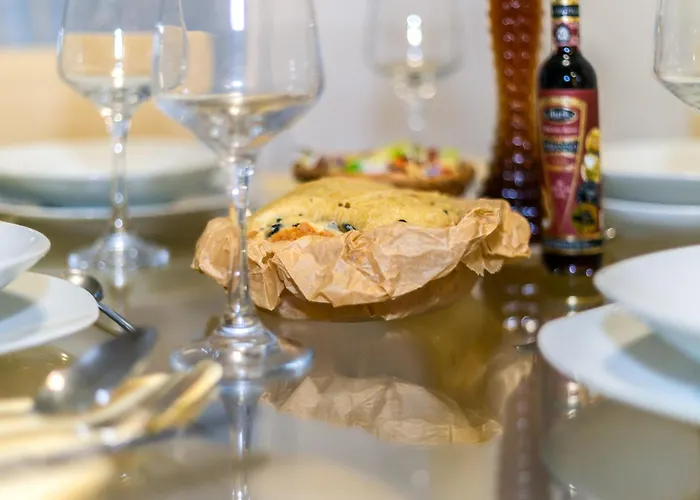 Apartman “Destiny” Apartament Rijeka