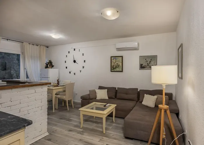 Apartament Apartman “Destiny” *