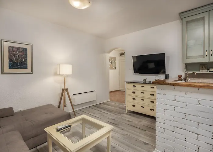 Apartman “Destiny” Apartament