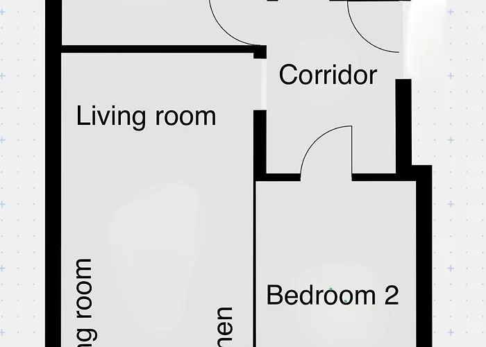 Apartament Apartman “Destiny” *
