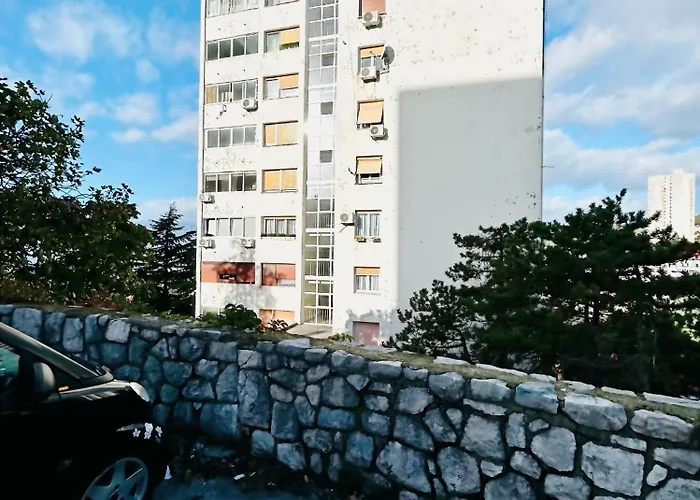 Apartman “Destiny” Rijeka