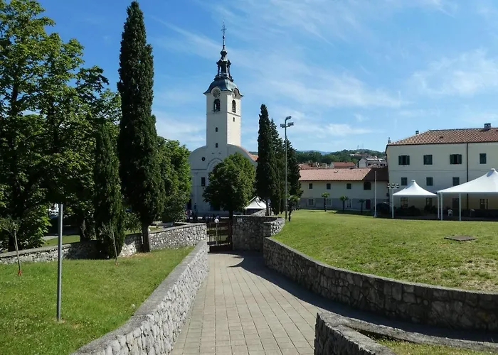 Apartament Apartman “Destiny” Rijeka