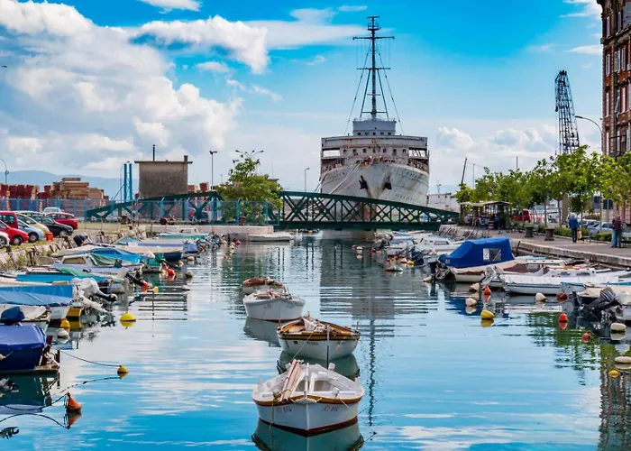 Apartman “Destiny” * Rijeka