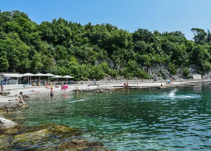 Apartament Apartman “Destiny” Rijeka